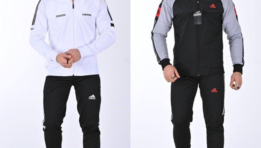 Adidas premium Tracksuit