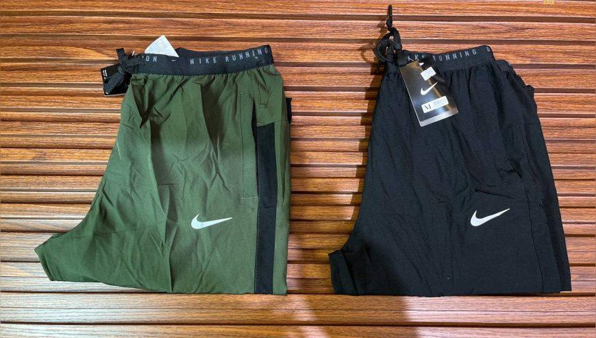 Nike Nylon Joggers