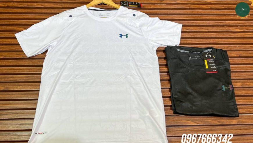 Under Armor O Men’s Tshirt