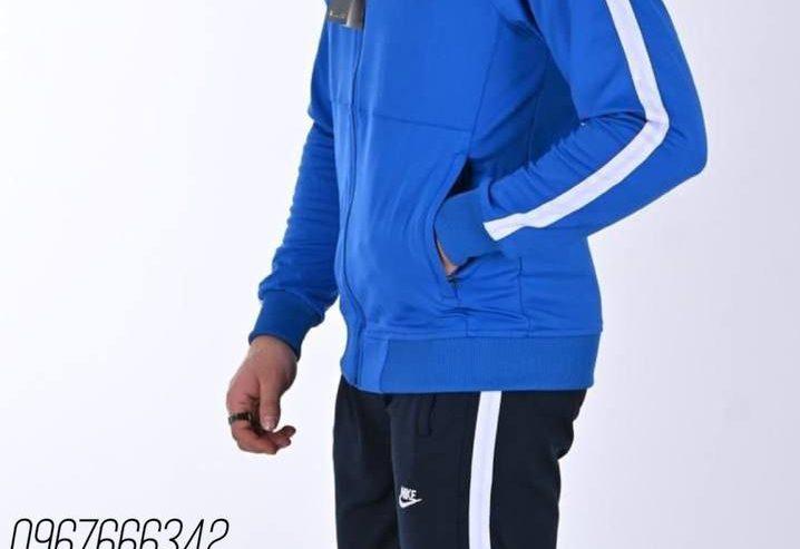 Nike premium Tracksuit