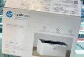 HP Laser 107a Printer