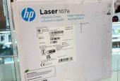 HP Laser 107a Printer