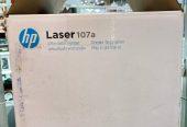 HP Laser 107a Printer