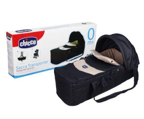 Chicco Baby Carry Cot