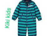 Kids Padding Romper