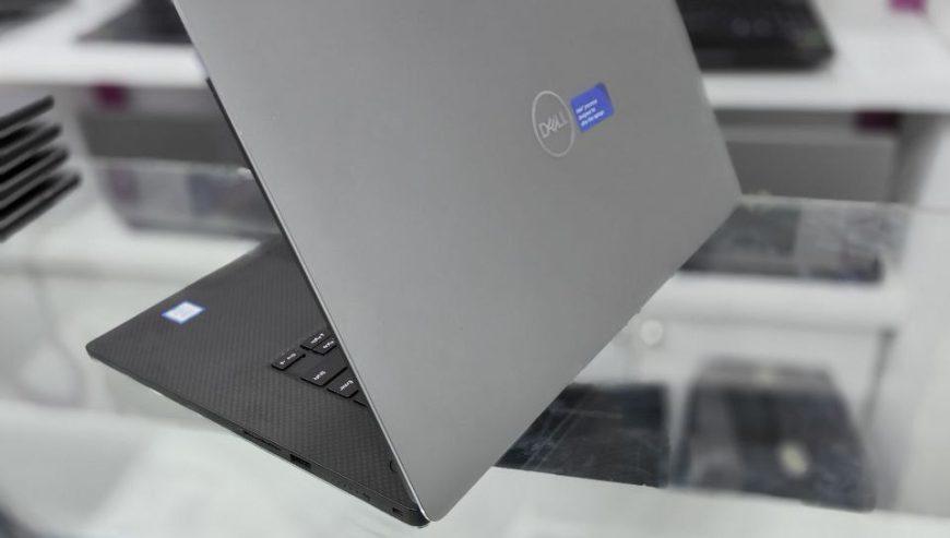 Dell Precision 5540 Core i7 Gaming Laptop