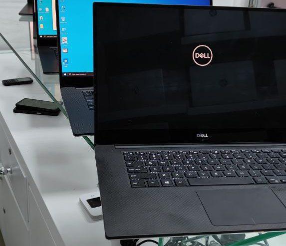 Dell Precision 5540 Core i7 Gaming Laptop