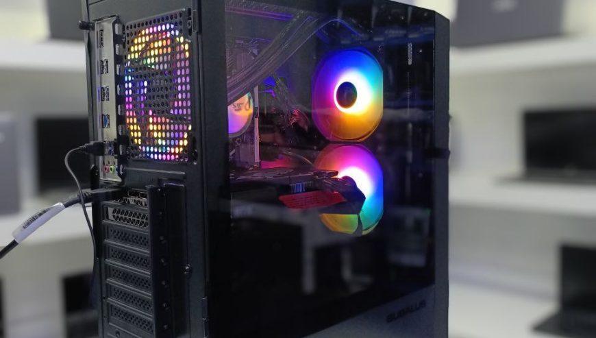 Asus Core i9 13th Generation Gaming Desktop