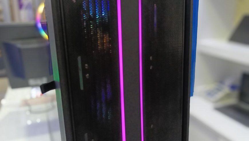 Asus Core i9 13th Generation Gaming Desktop