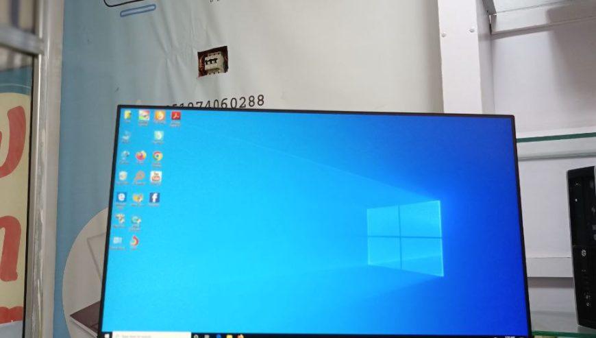 DELL MONITOR