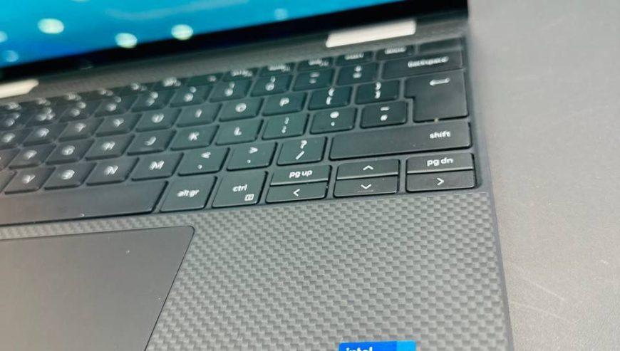 Dell XPS 13 Two In One