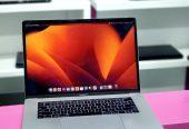 Apple MacBook Pro 15.6″ Late 2018 Laptop