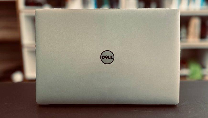 Dell Precision 5530 Core i7-8th Generation  Laptop