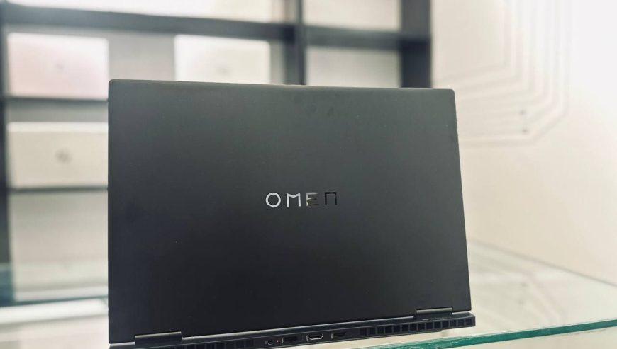 Omen 8 Core i9-13th Generation Laptop