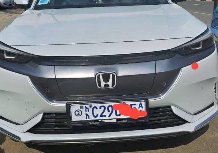 2023 Model-Honda ENP..1