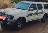 1998 Model-Toyota Hilux 1RZ