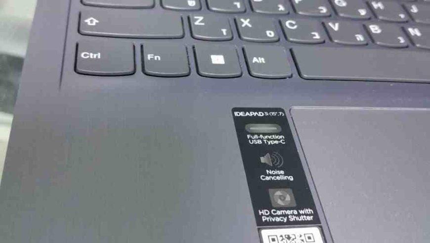 Lenovo ideapad 12th Generation Laptop