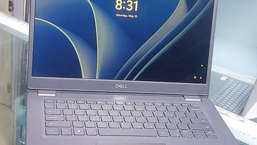 Dell Latitude Core i7-10th Generation Laptop