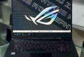 Asus Rog Zephyrus Core  i7-10th Generation Laptop