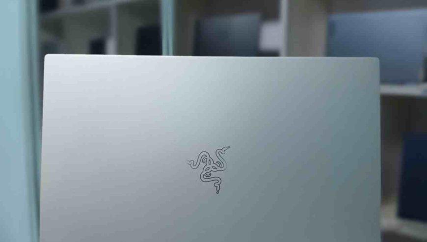 Razer Blade Core i7 9th Generation Laptop