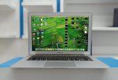 MacBook Air Core i5 Laptop