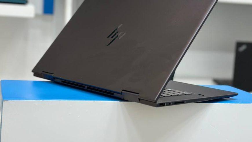 Hp  Envy x360 Touchscreen Laptop