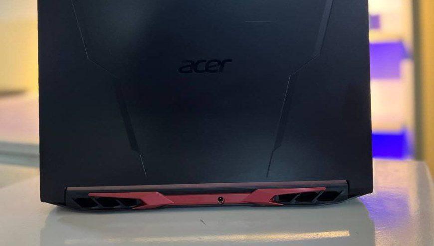 ACER NITRO 5 Ryzen 7 5000 Series Laptop