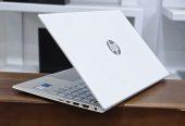 HP Pavilion 11th Gen Core i5 Laptop