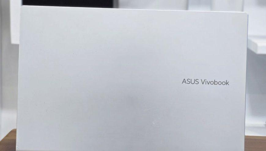 Asus VivoBook Core i7 11th Gen Laptop