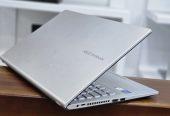 Asus VivoBook Core i7 11th Gen Laptop