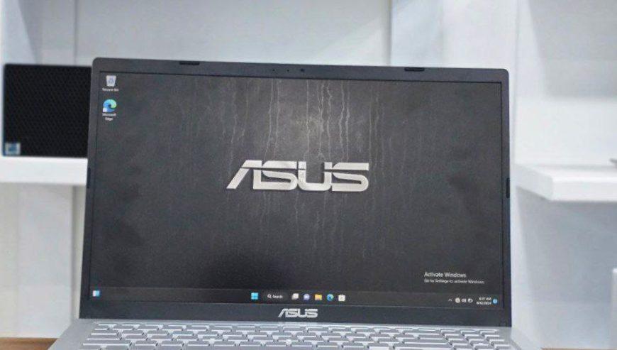 Asus VivoBook Core i7 11th Gen Laptop