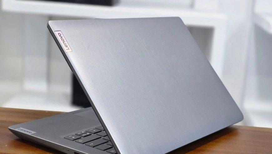 Lenovo Ideapad 11th Gen Core i5 Laptop