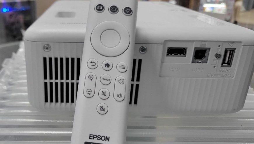 Epson Projector CO-W01