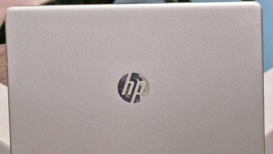 Hp Notebook 15 Laptop