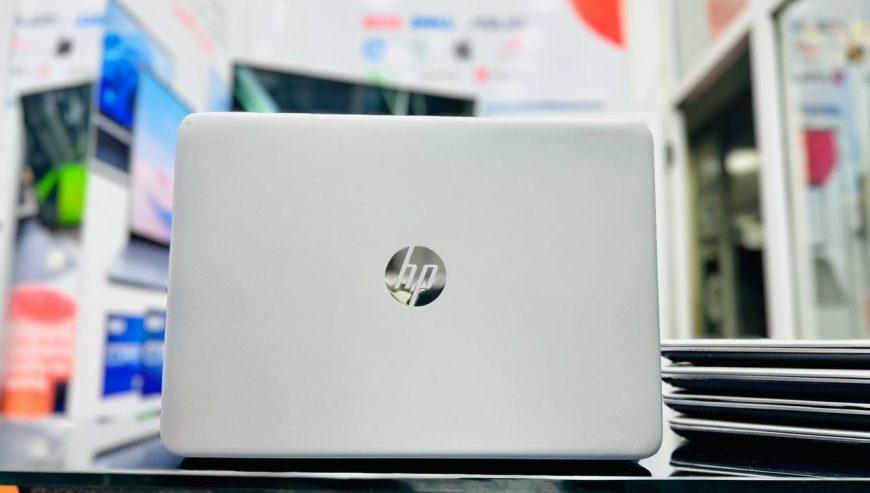 HP Elitebook Core i5 6th Generation Laptop