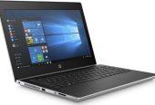 HP Slim Probook Core i7 8th Generation Laptop