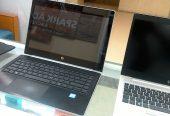 HP Slim Probook Core i7 8th Generation Laptop