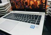 Hp Elitbook Core i5 8th Generation Laptop