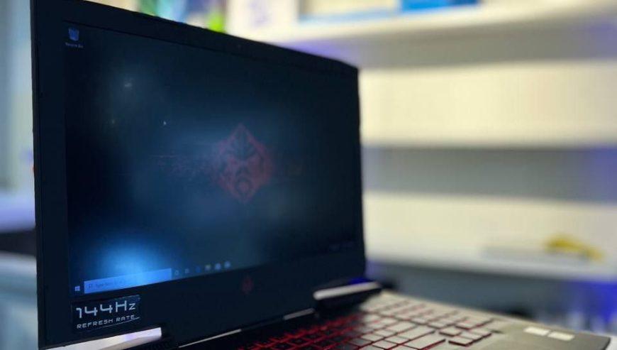 HP Omen Core i7-7th Gen Gaming