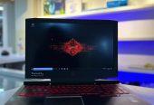 HP Omen Core i7-7th Gen Gaming