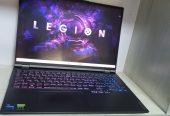 Lenovo Legion Pro Core i7-12th Genration Gaming Laptop