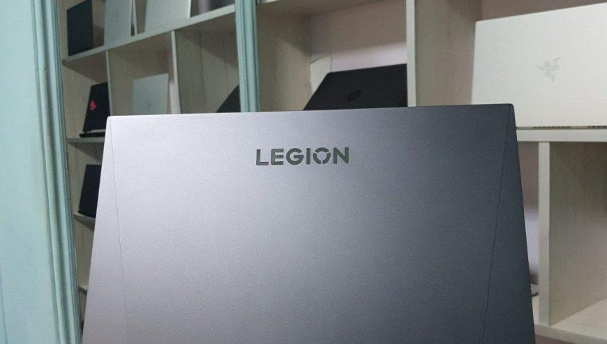 Lenovo Legion Pro Core i7-12th Genration Gaming Laptop