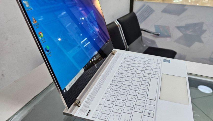 HP Spectre Core i5 8th Generation Laptop