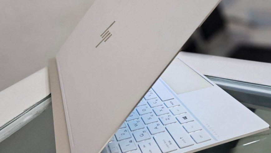 HP Spectre Core i5 8th Generation Laptop