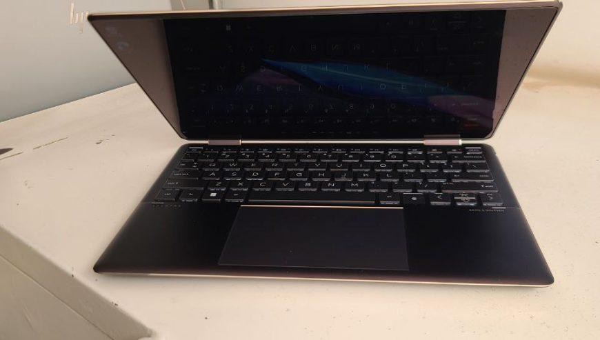 HP Spectre x360 Core i7  13th Gneration Laptop