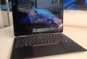 HP Spectre x360 Core i7  13th Gneration Laptop