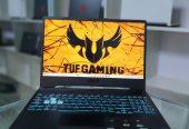 Asus Tuf Core i5 10th Generation Gaming Laptop