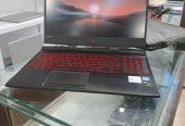 Hp Omen Core i7-9th Gen Gamin Laptop