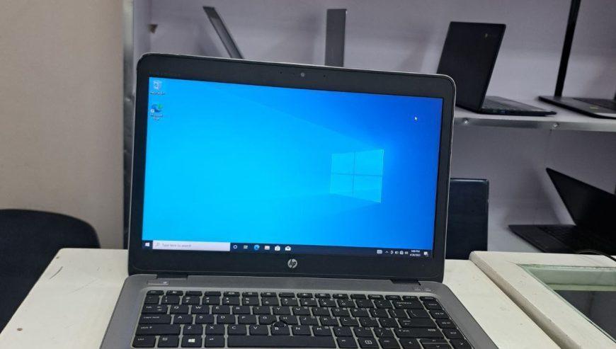 Hp Elite book 840 g4 Core i5-7th Generation Laptop