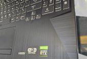 Asus Tuf F17 Core i7 11th Generation Laptop